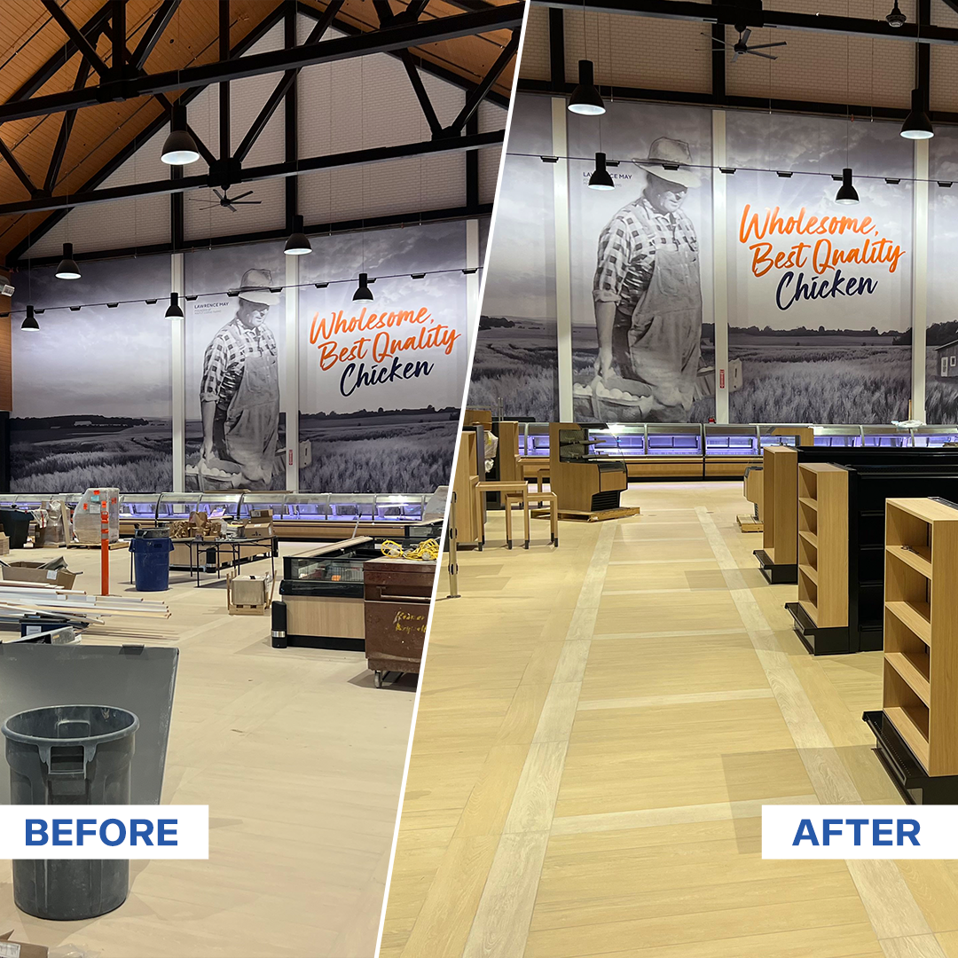 before/after