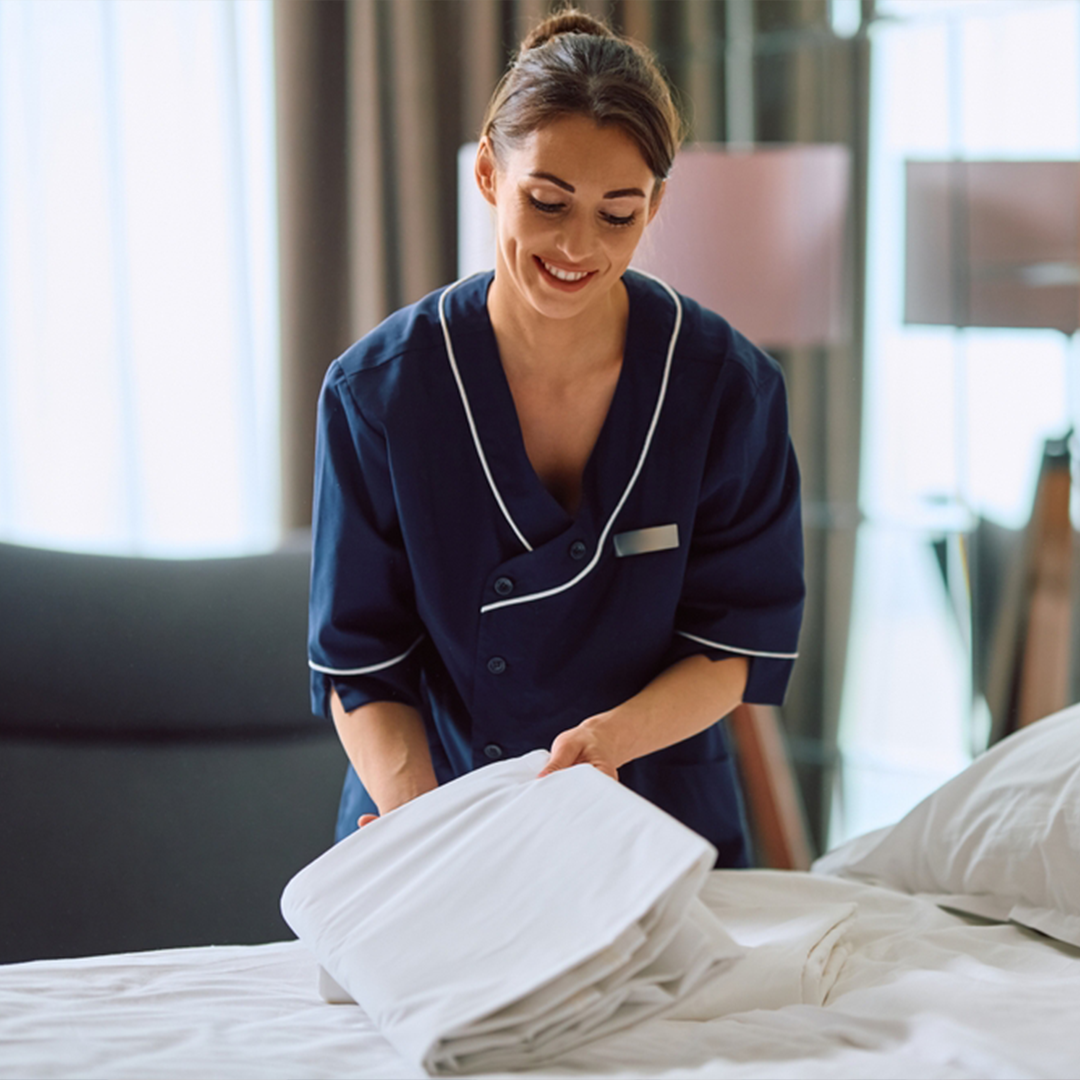 Hotel Cleaning